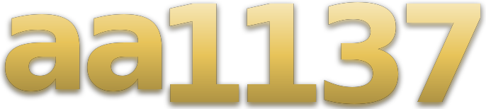 aa1137 logotipo